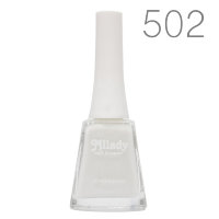 Лак для ногтей "Milady" 10 ml арт. 502