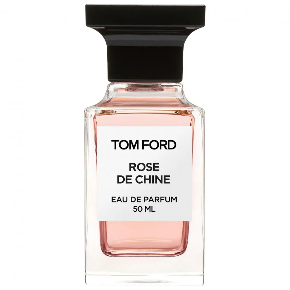 Tom Ford Rose de Chine edp unisex 50 ml