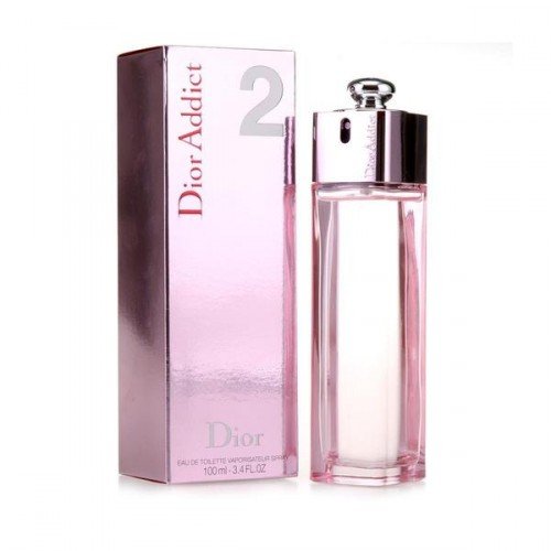 dior addict 100ml