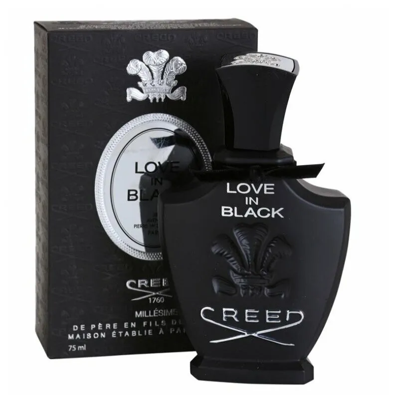 Creed Love in Black for women 75 ml ОАЭ