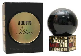 K Adults eau de parfum 100 ml