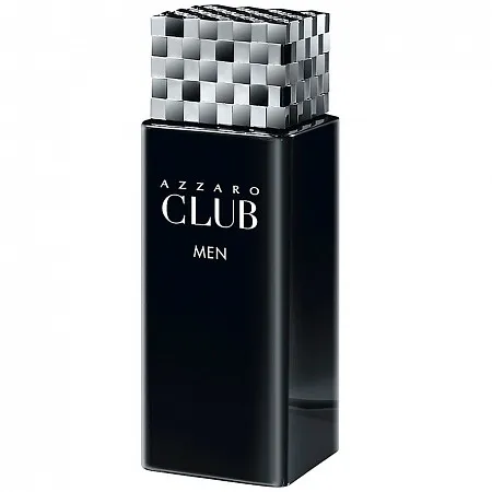 Azzaro Club Man edt 75 ml