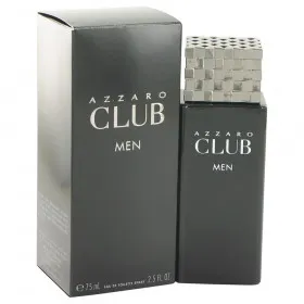 Azzaro Club Man edt 75 ml