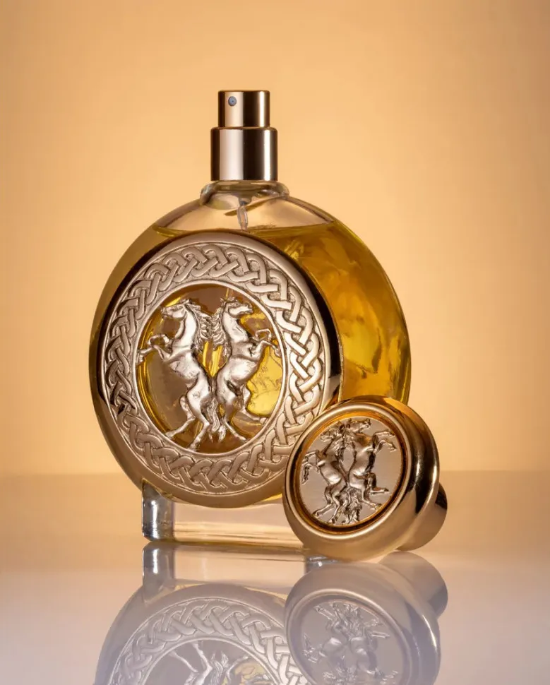Boadicea the Victorious Valiant Luxury Perfume Collection unisex 100 ml