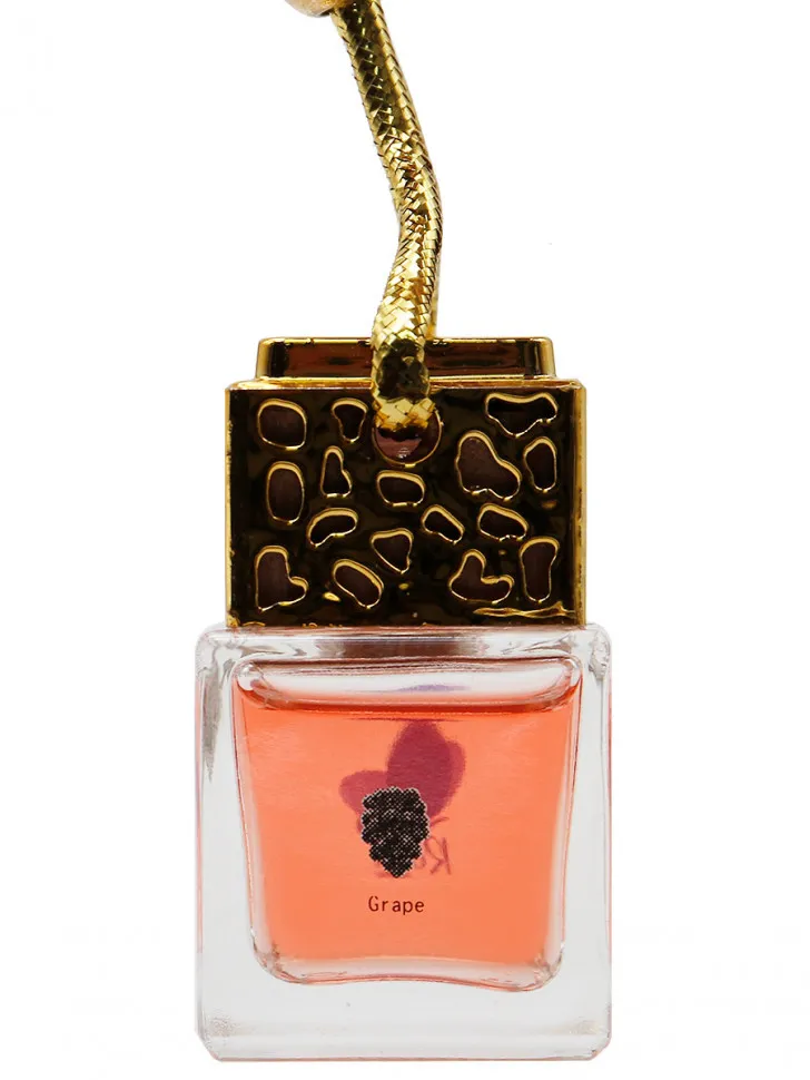 Автомобильный ароматизатор Rosel Grape 10 мл