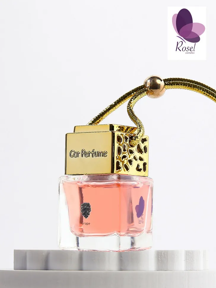 Автомобильный ароматизатор Rosel Grape 10 мл