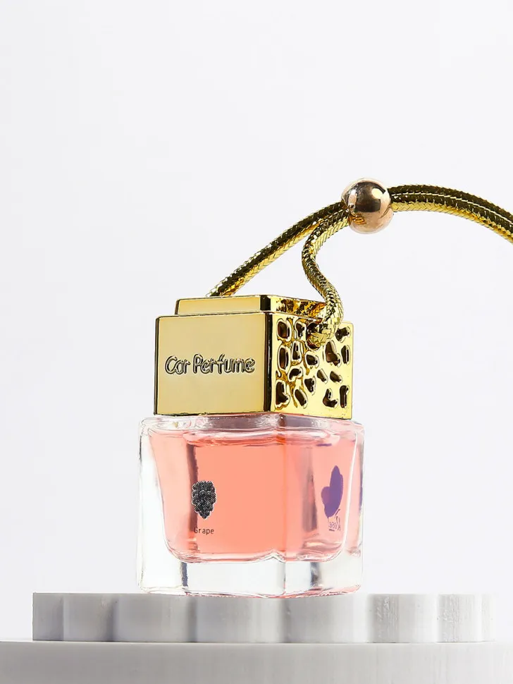 Автомобильный ароматизатор Rosel Grape 10 мл