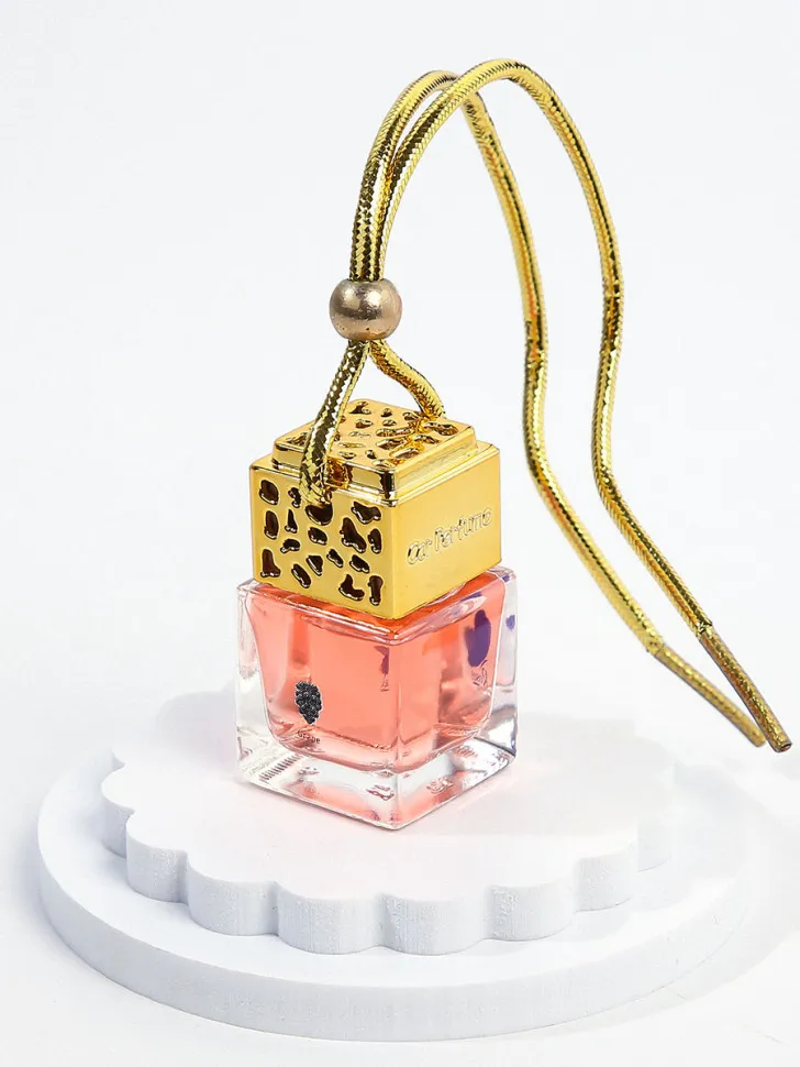 Автомобильный ароматизатор Rosel Grape 10 мл