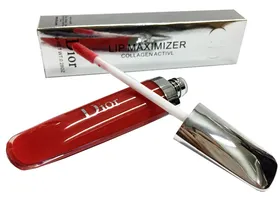 Блеск для губ Christian Dior lip maximizer 8g (12 разн.оттенков)