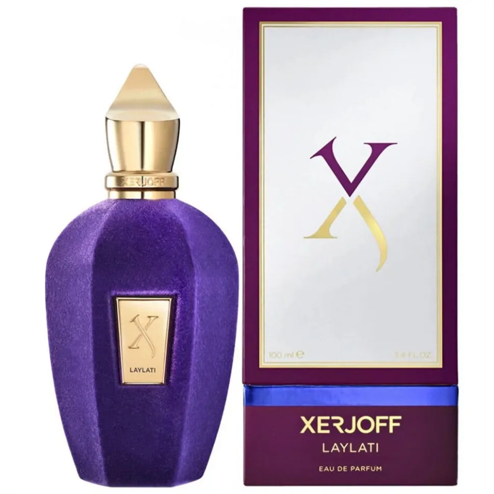 Xerjoff Laylati edp unisex 100 ml