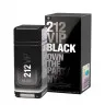 Carolina Herrera 212 Vip Men Black 100 ml ОАЭ