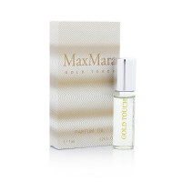 Масляные духи с феромонами Max Mara Gold Touch 7 ml