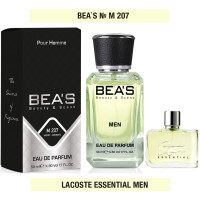 Парфюм Beas Lacoste "Essential" for men 50 ml арт. M 207