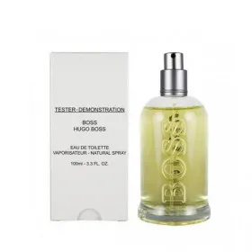 Тестер Hugo Boss №6 for men 100 ml