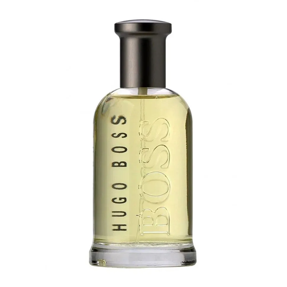 Тестер Hugo Boss №6 for men 100 ml