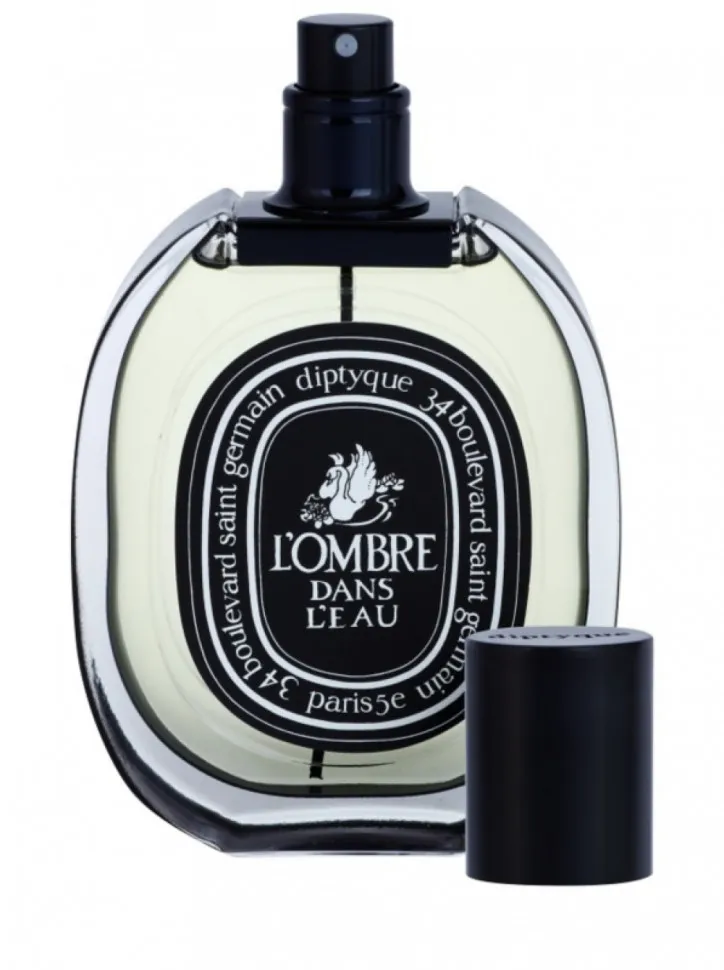 Diptyque L'Ombre Dans L'Eau edt  for women 100 ml ОАЭ