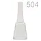 Лак для ногтей Milady 10 ml арт. 504