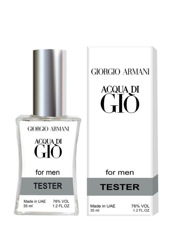 giorgio armani signature style