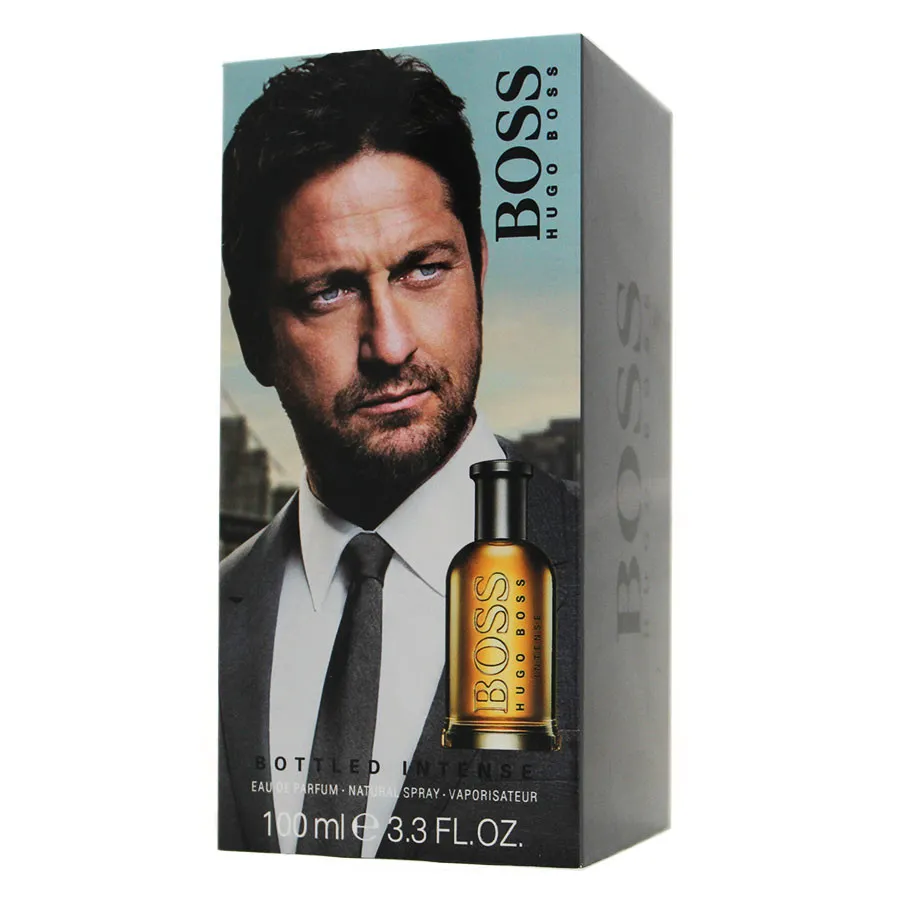 Hugo Boss Bottled Intense 100 ml