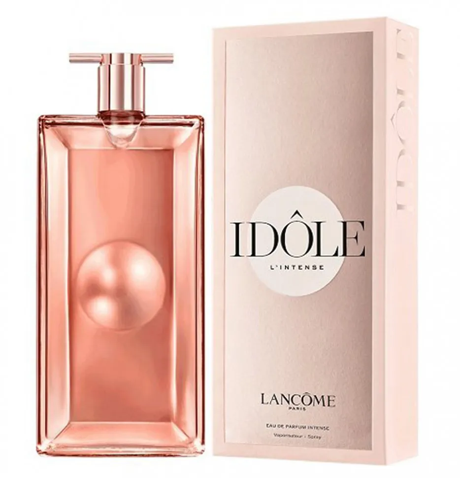 Lancome Idole L'Intense edp for woman 75 ml ОАЭ