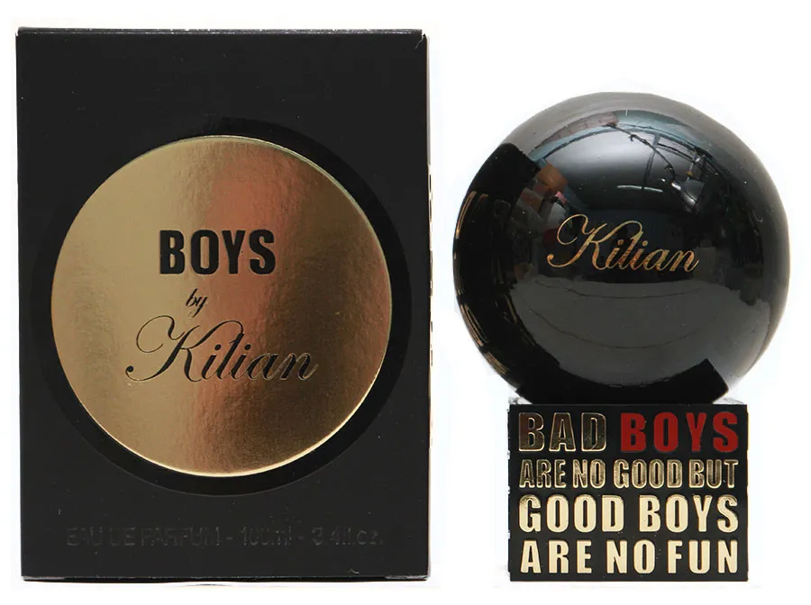 K Boys eau de parfum 100 ml