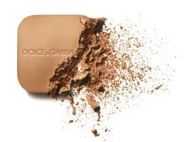 Пудра Дольче Габбана Perfect Finish Powder Foundation 15g