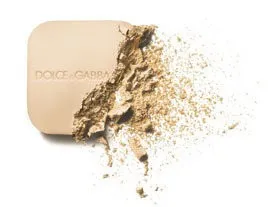 Пудра Дольче Габбана Perfect Finish Powder Foundation 15g