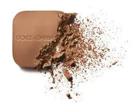 Пудра Дольче Габбана Perfect Finish Powder Foundation 15g