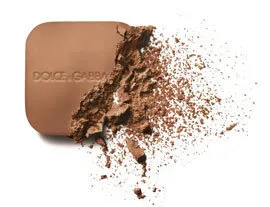 Пудра Дольче Габбана Perfect Finish Powder Foundation 15g