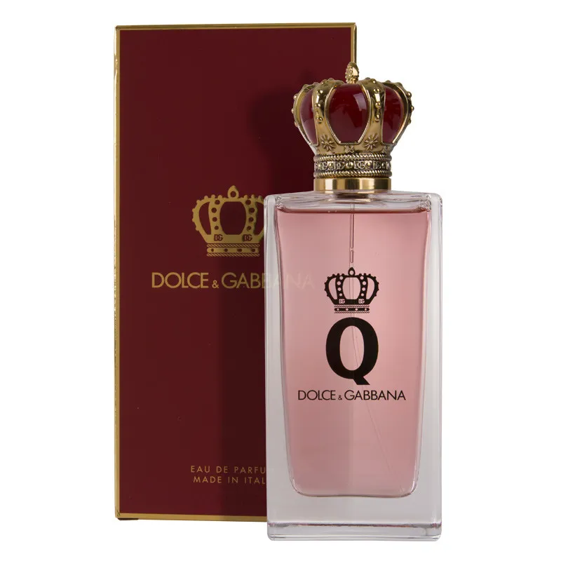 Дольче Габбана Q edp for woman 100 ml ОАЭ