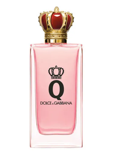 Дольче Габбана Q edp for woman 100 ml ОАЭ