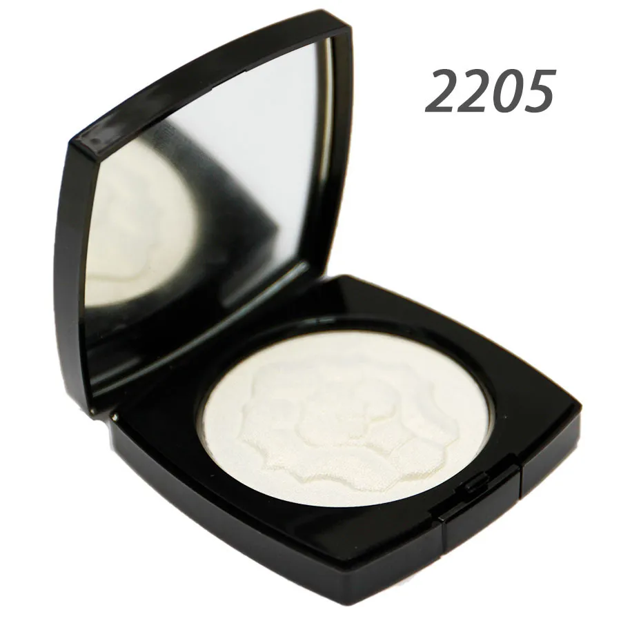 Хайлайтер Chanel Lumieres de Kyoto Harmonie de Blush 8 гр