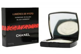 Хайлайтер Chanel Lumieres de Kyoto Harmonie de Blush 8 гр