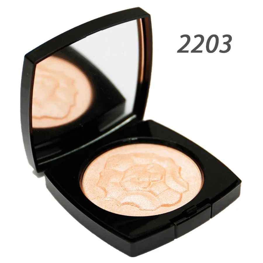 Хайлайтер Chanel Lumieres de Kyoto Harmonie de Blush 8 гр