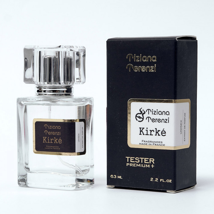 Тестер премиум+ Tiziana Terenzi Kirke unisex  63 ml