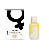 NROTICuERSE Narcotic Blanc Chic №30 femme 3032