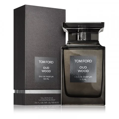 新品未使用！TOM FORD OUD WOOD 100 ML EDP Tom Ford Oud Wood edp unisex 100 ml ОАЭ купить в интернет магазине