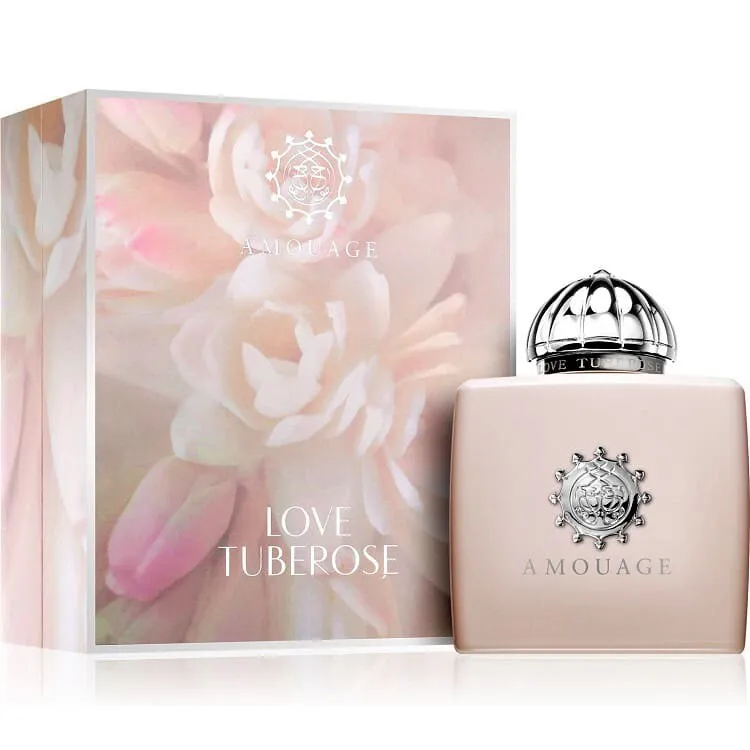 Amouage Love Tuberose edp for women 100 ml