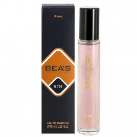 Парфюм BEA'S 20 ml U 708 Zarkoperfume Pink Molecule 090 09 unisex