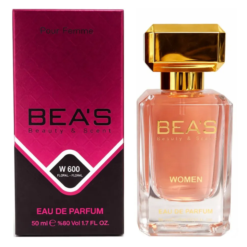 Парфюм BEA'S 50 ml W 600 Gucci Rush women