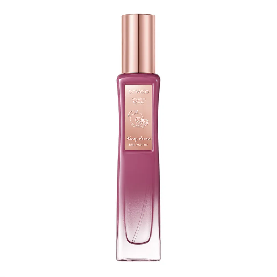 O.TWO.O PF04-02 Парфюм HONEYGLOW - Grapefruit Mousse 15 ml