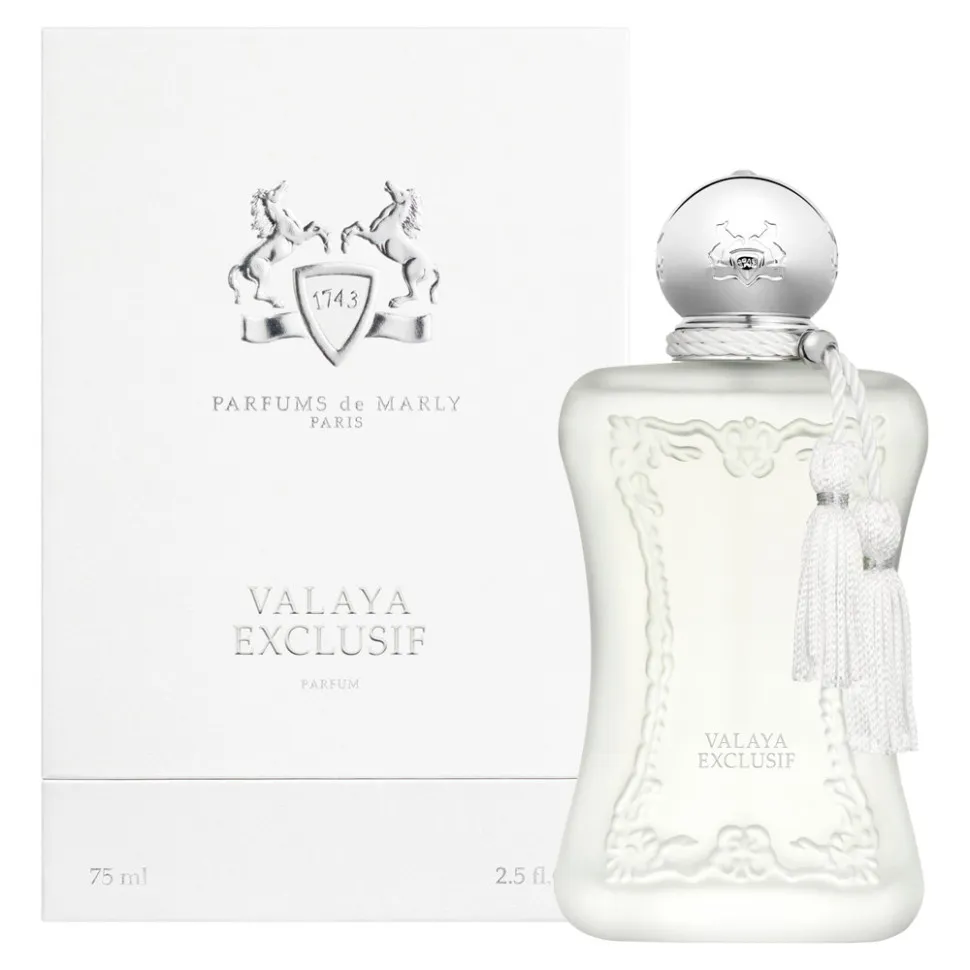 Parfums de Marly Valaya Exclusif edp for women 75 ml