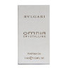 Масляные духи Bvlgari - Omnia Crystalline 7 ml for Woman