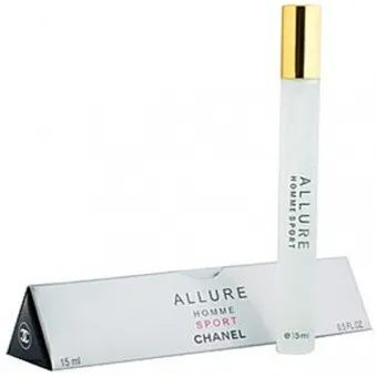 Chanel Allure homme sport 15 ml