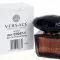 Tester Versace Crystal Noir for women 90 ml
