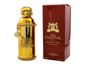 Тестер Alexandre.J Golden Oud edp unisex 100 ml