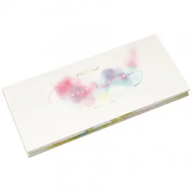 Тени для век Zoeva Sweet Glamour 10x1,5 гр