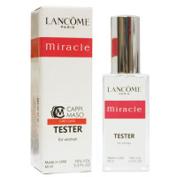 Тестер Lancome Miracle for women 60 ml ОАЭ