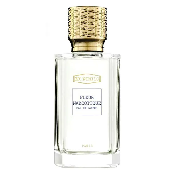 Ex Nihilo Fleur Narcotique Rose De Mai Signature edp unisex 100 ml