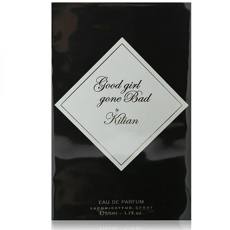 K Good Girl Gone Bad edp for women 50 ml NEW!!!